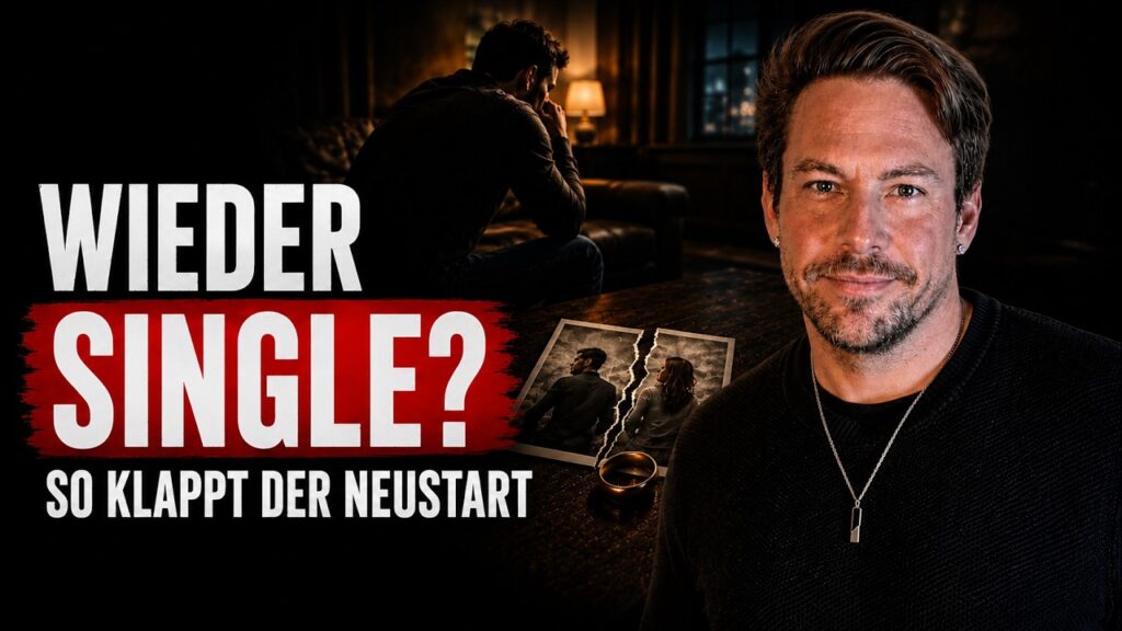 Thumbnail Dating nach Trennung oder Scheidung