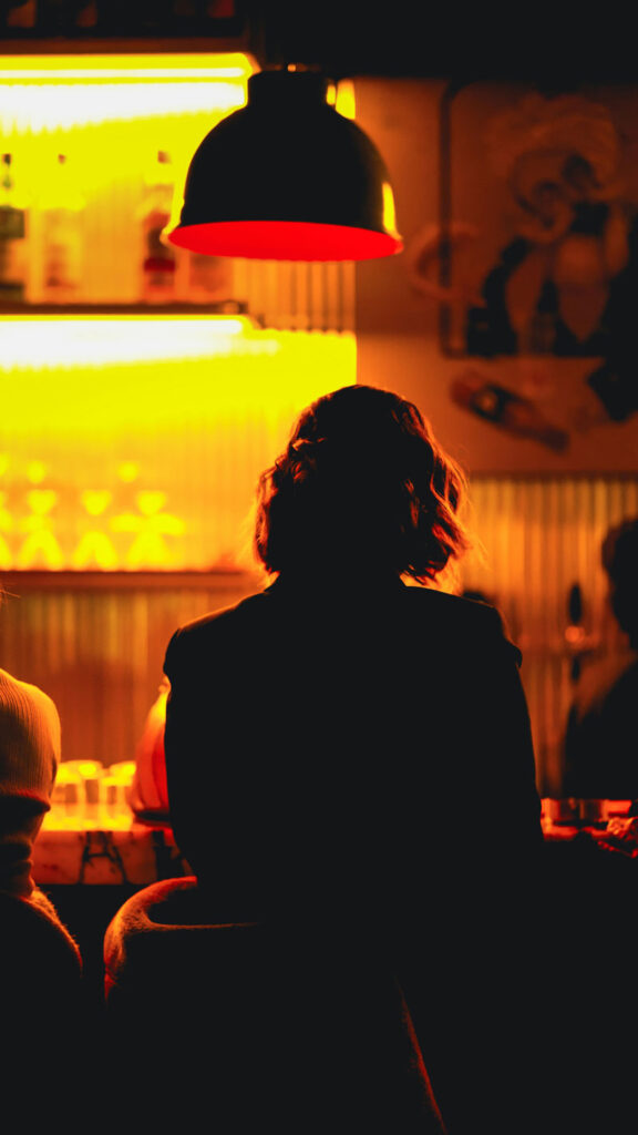 Munich Dating Lounge