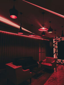 Munich Dating Lounge
