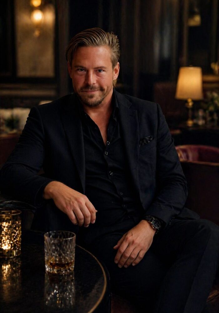 Michael, Datingcoach München